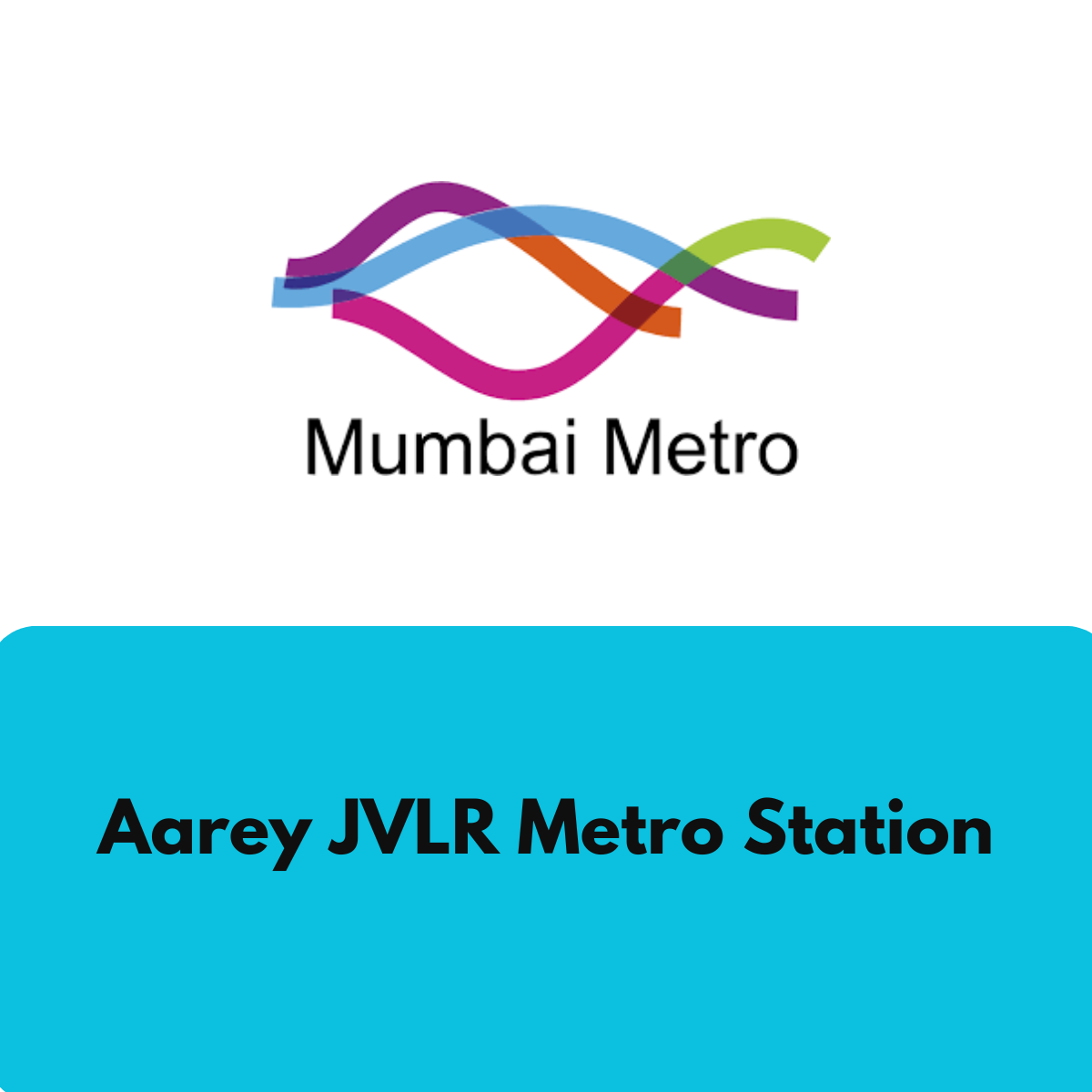 Aarey JVLR