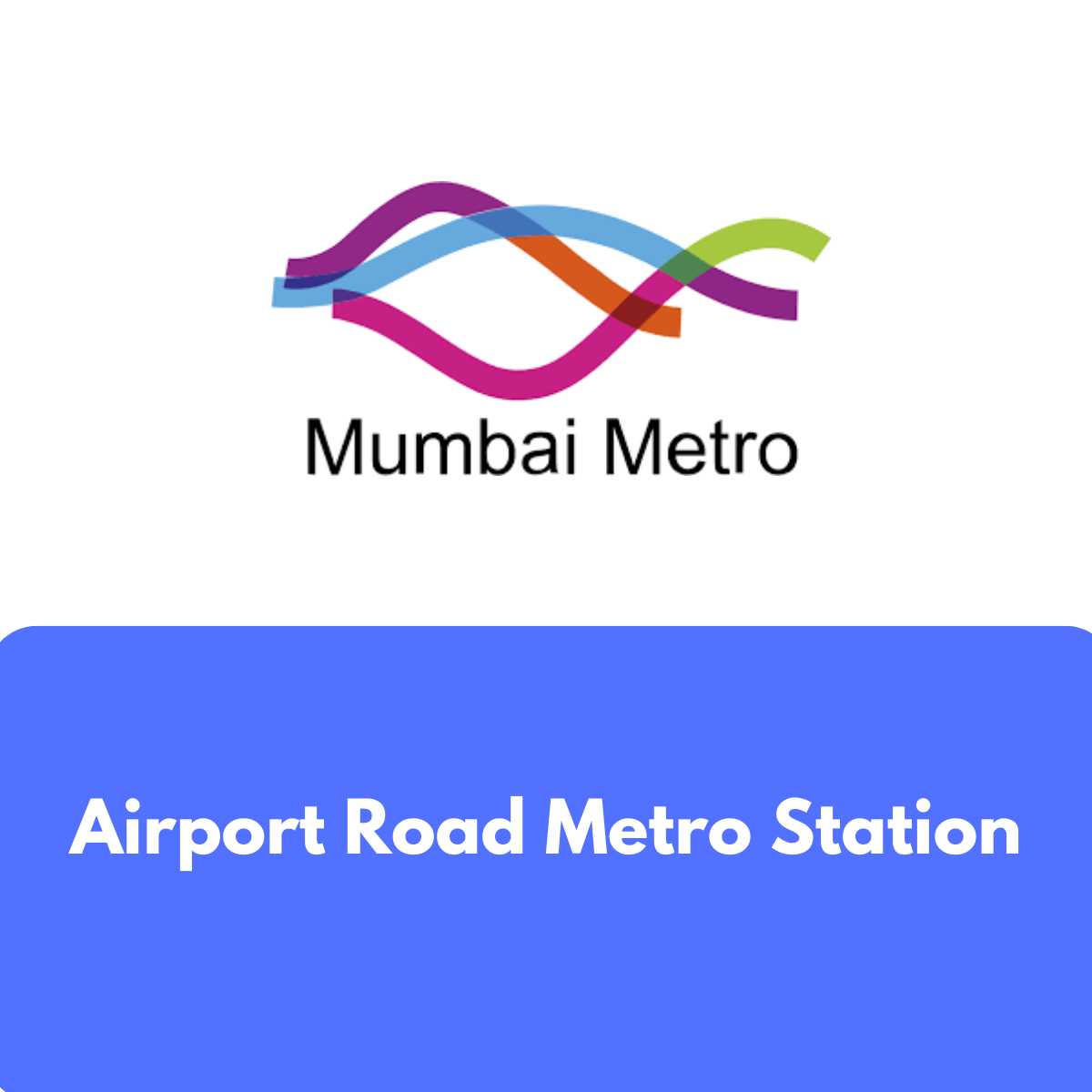 Airport Road