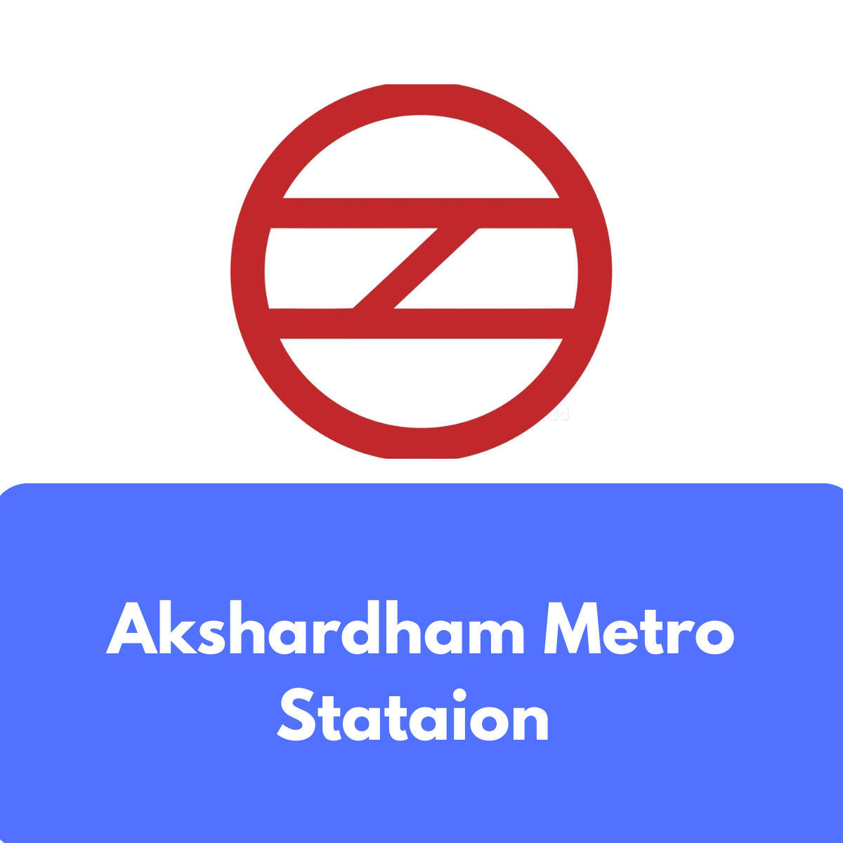 Akshardham