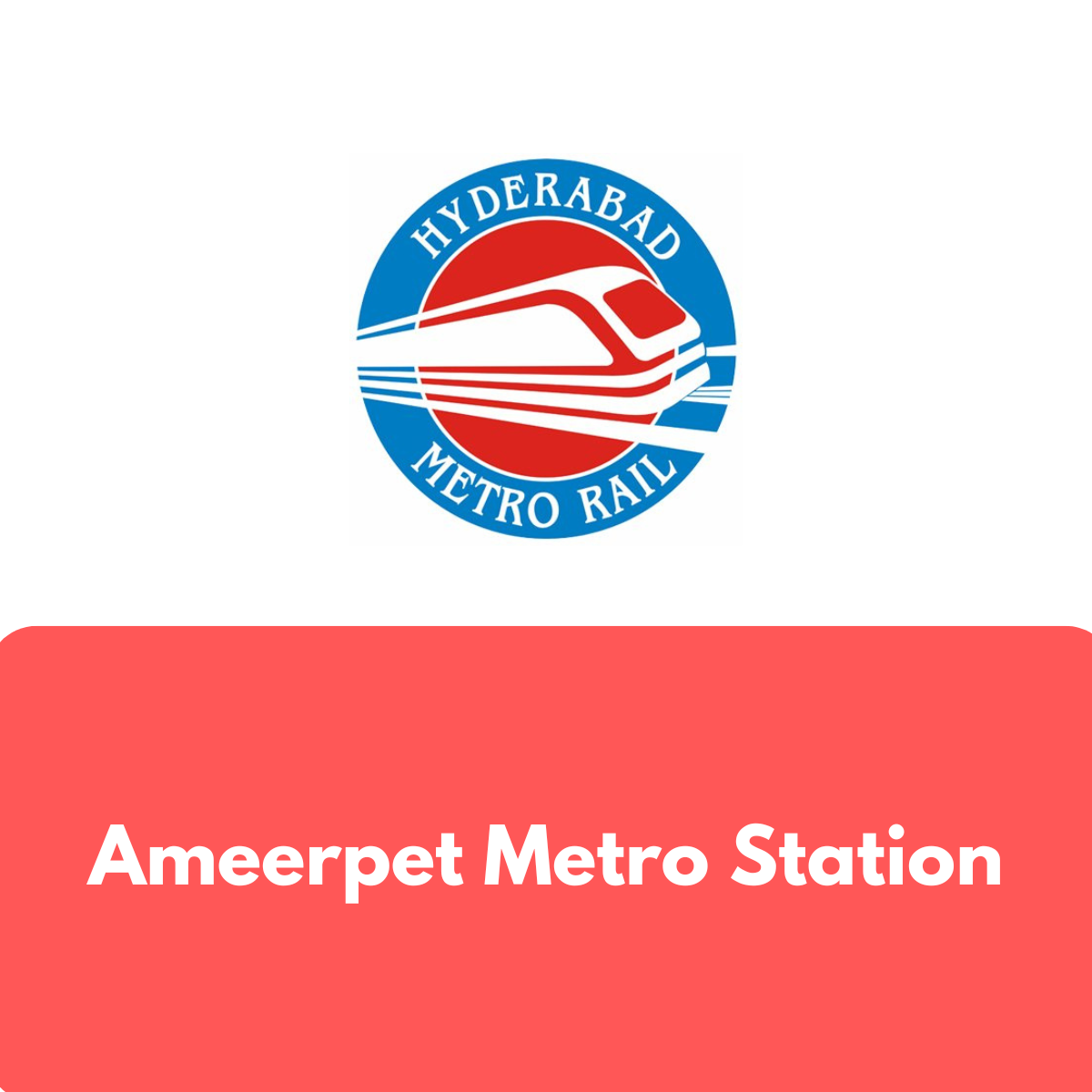 Ameerpet