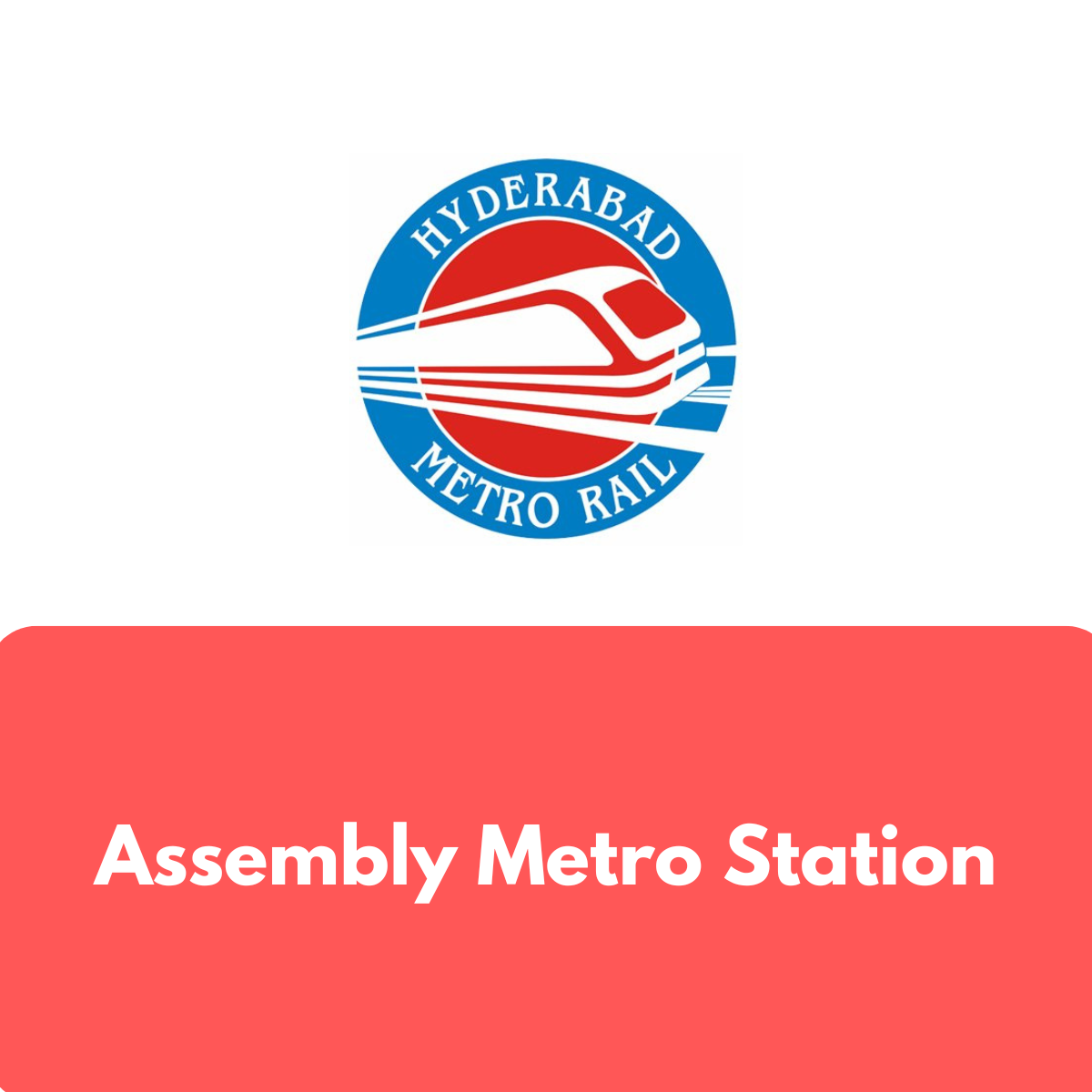 Assembly Metro Station