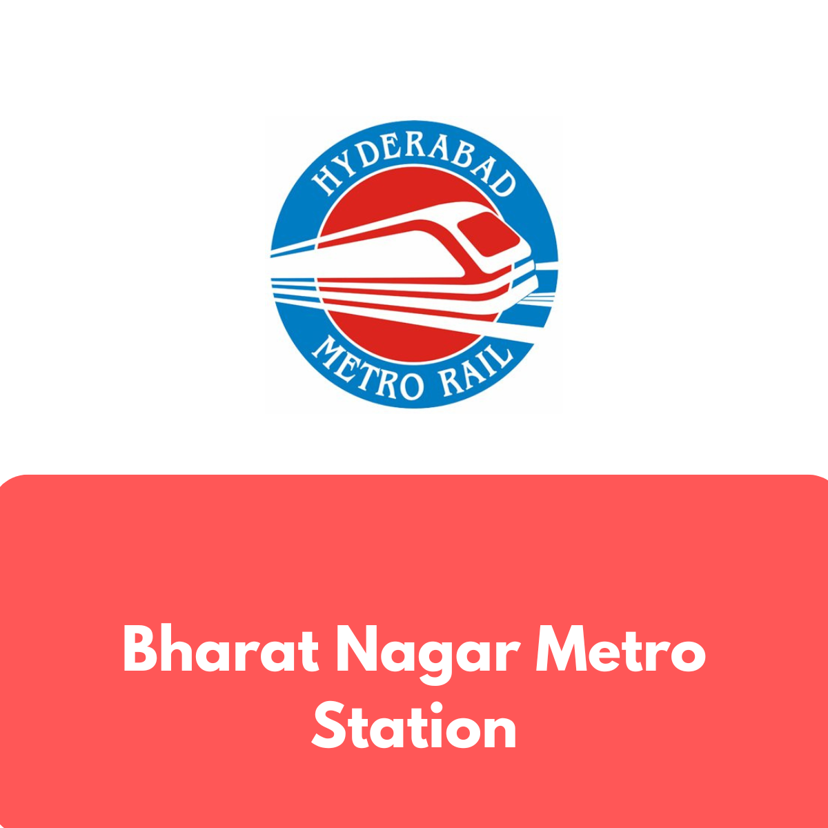 Bharat Nagar Metro Station
