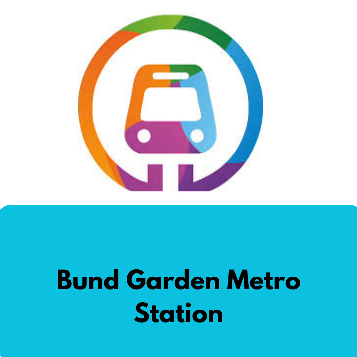 Bund Garden