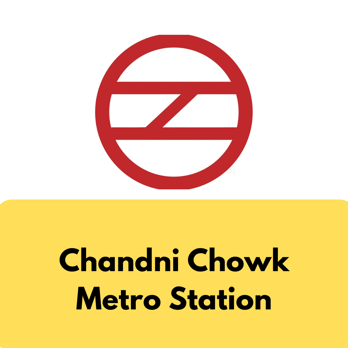 Chandni Chowk