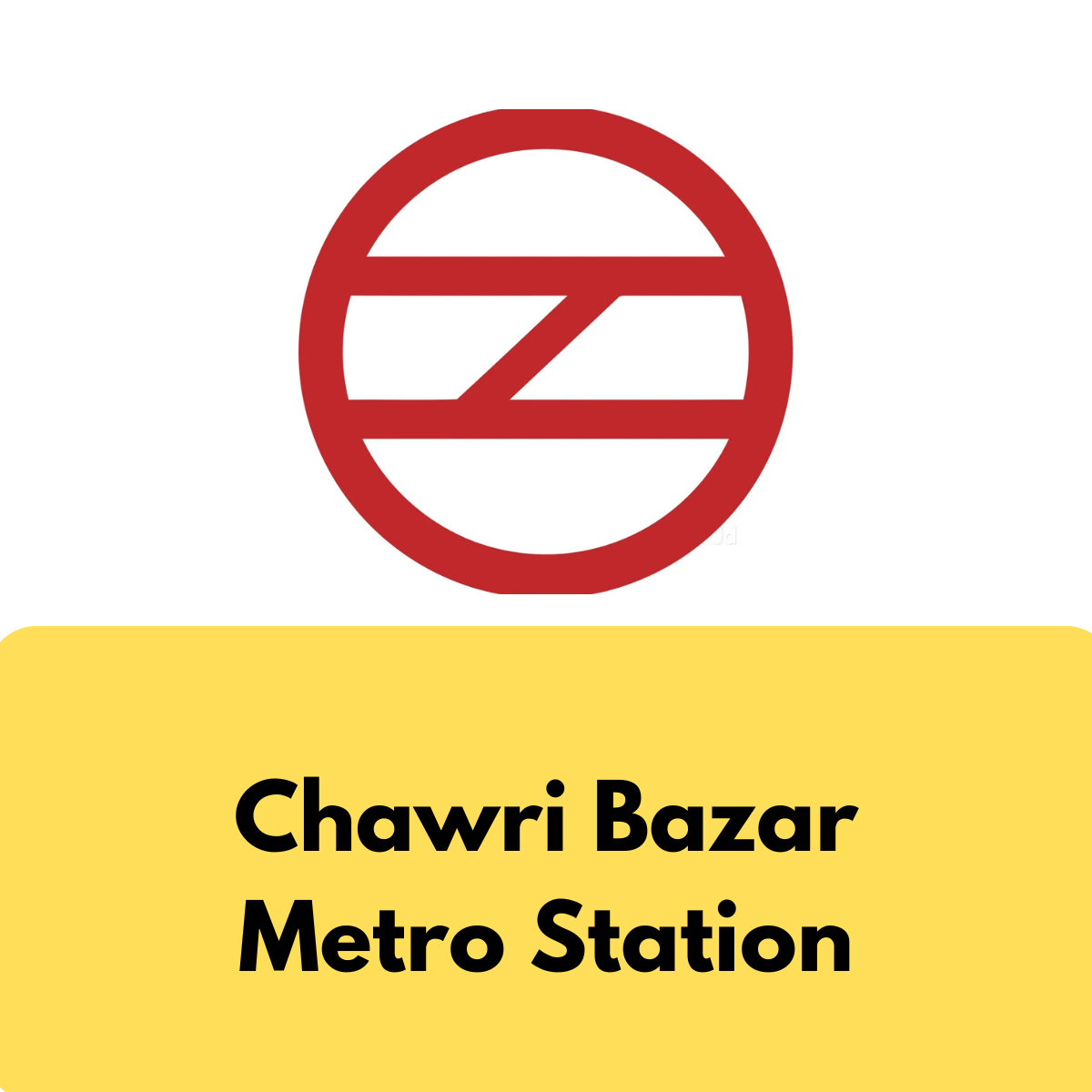 Chawri Bazar