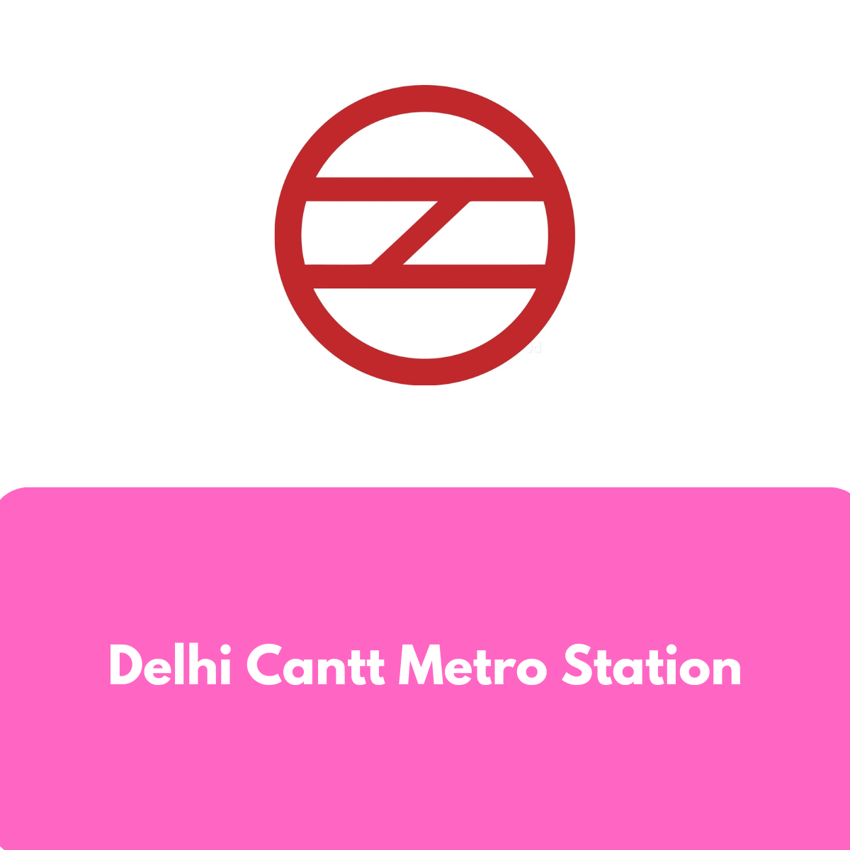 Delhi Cantt