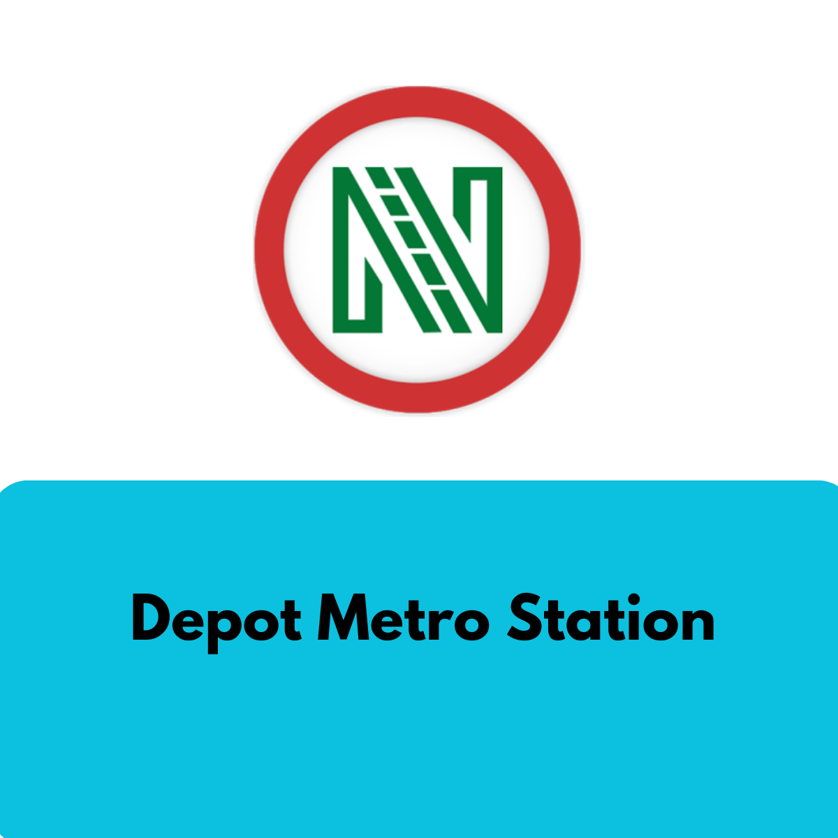 Depot