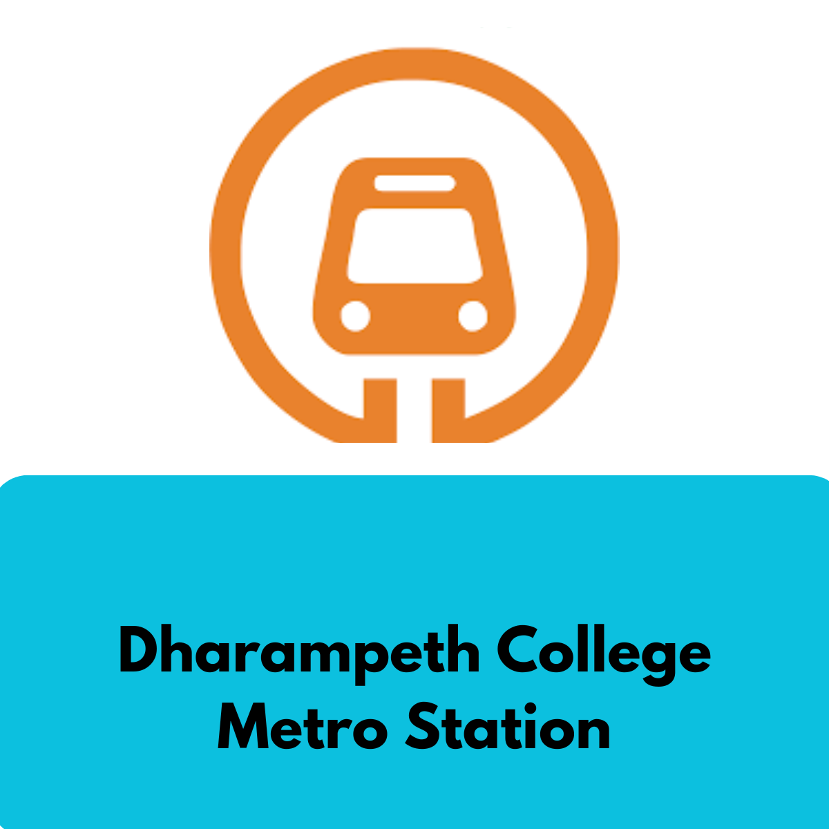 Dharampeth College