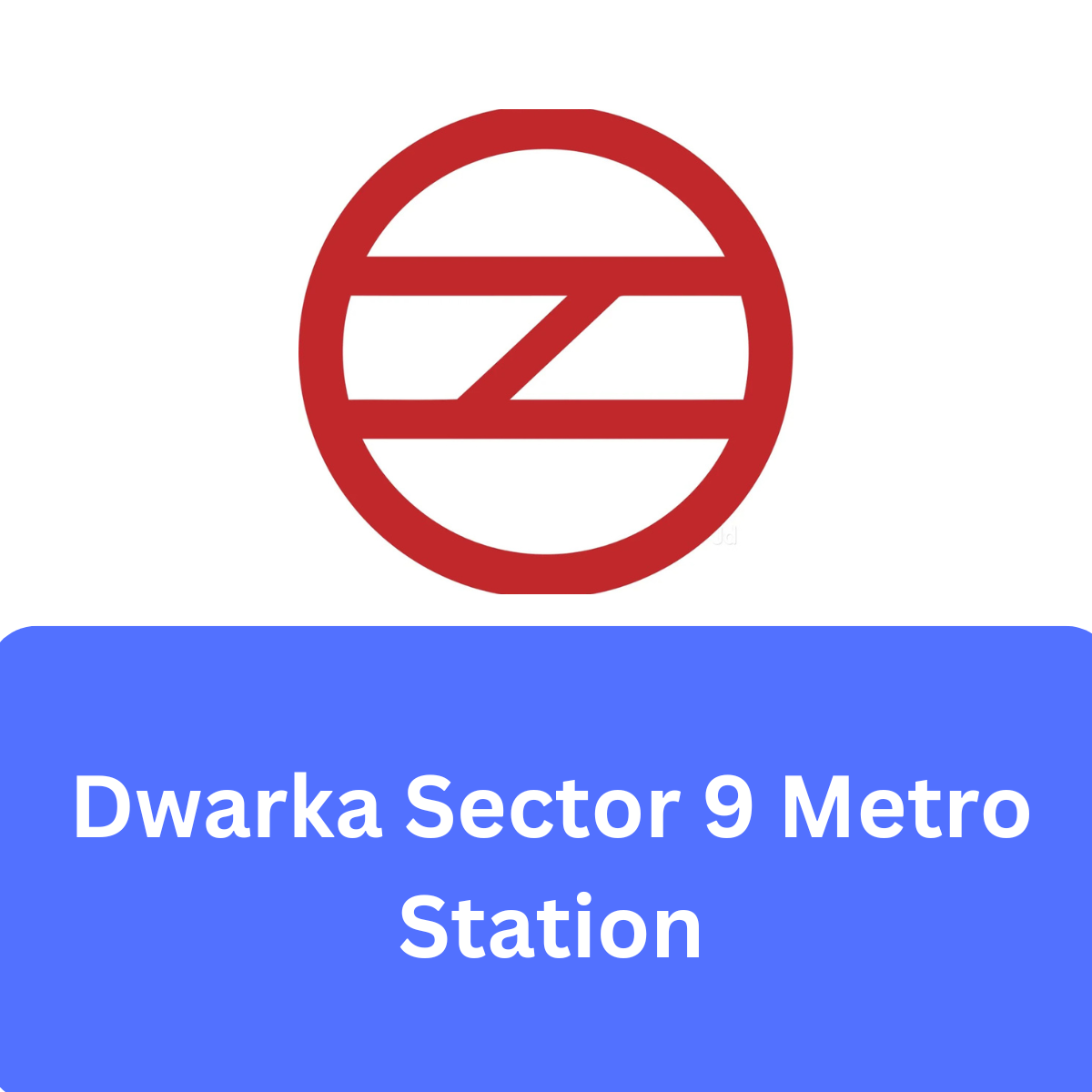 Dwarka Sector 9