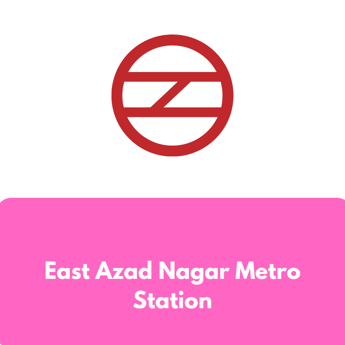 East Azad Nagar