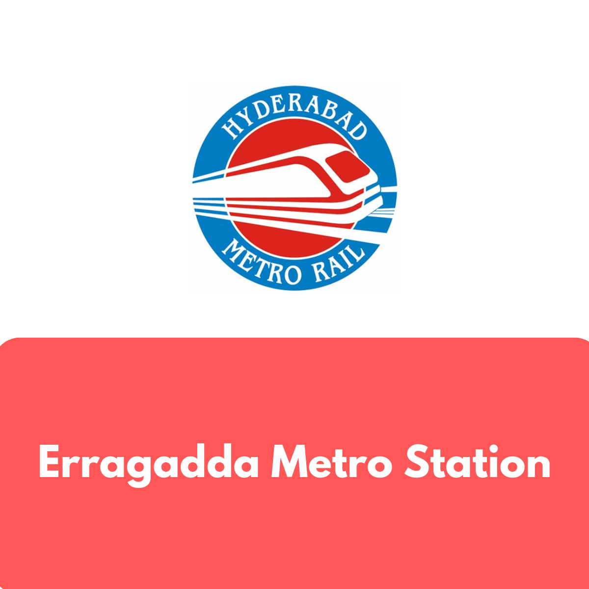 Erragadda