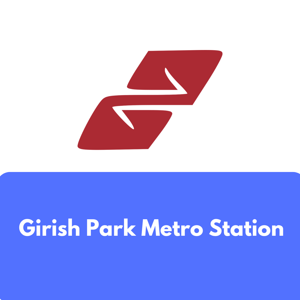 Girish Park