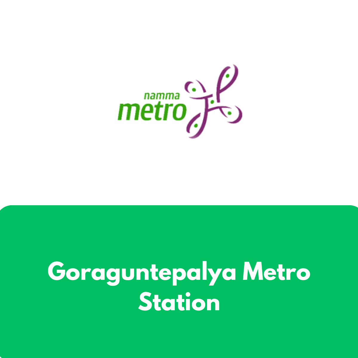 Goraguntepalya