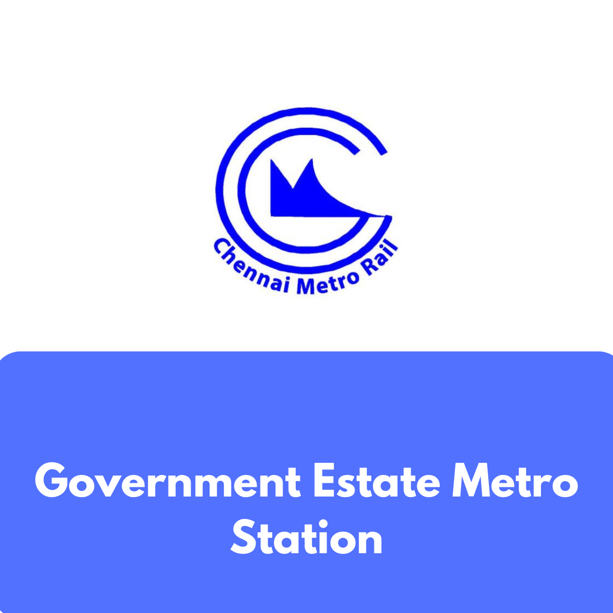Government Estate