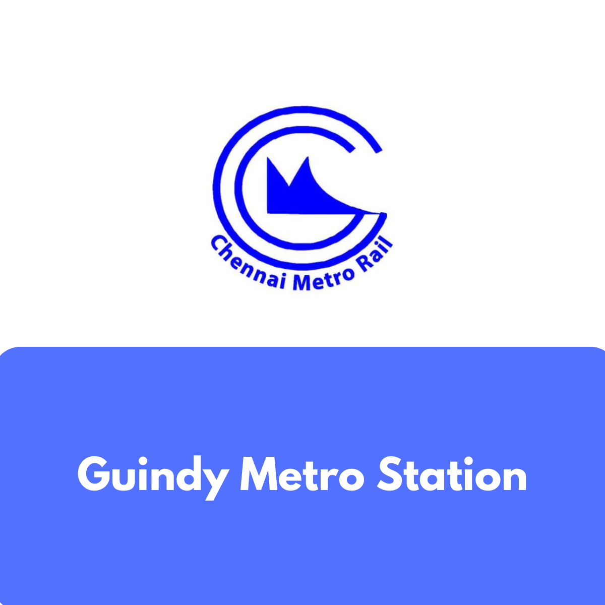 Guindy