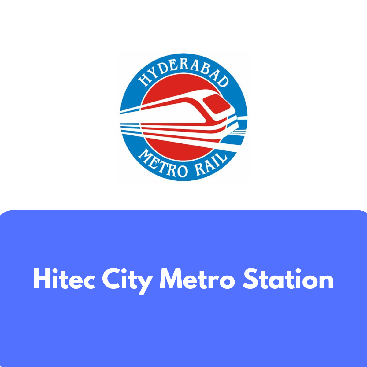 Hitec City