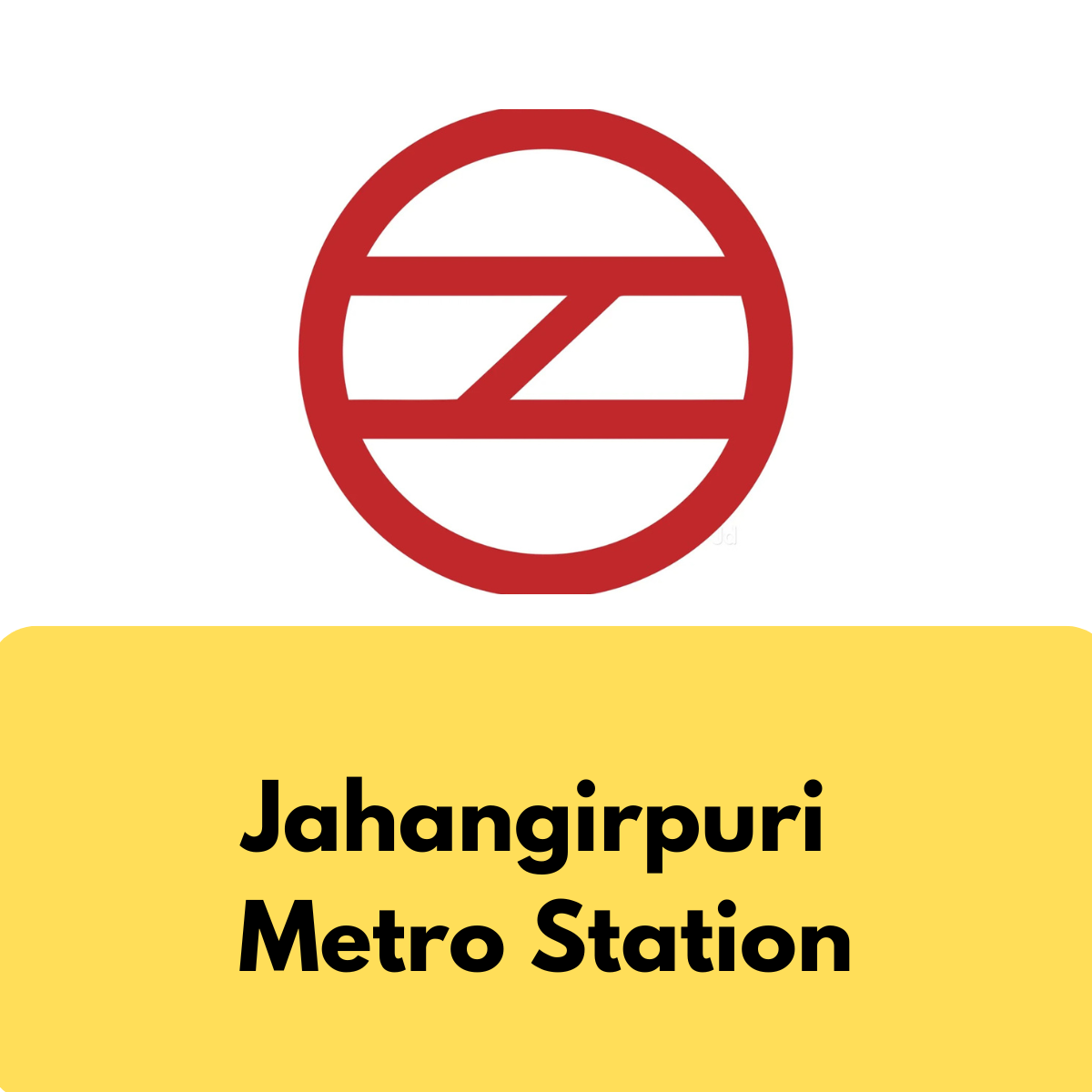 Jahangirpuri