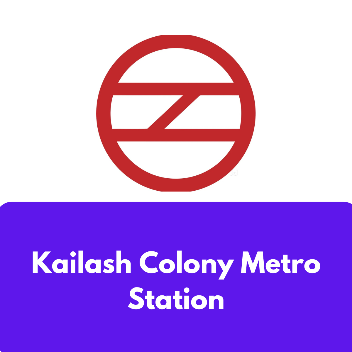Kailash Colony