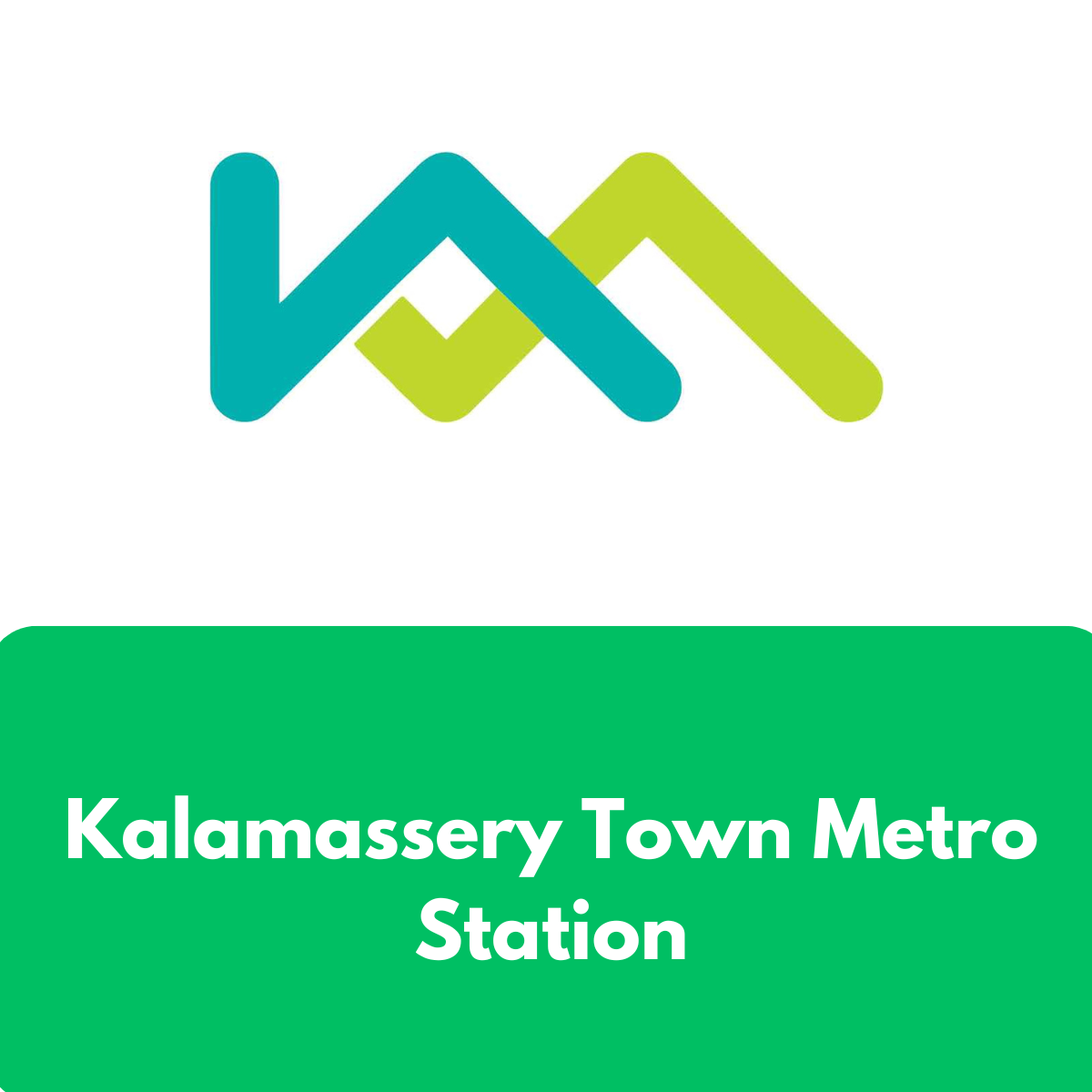 Kalamassery Town
