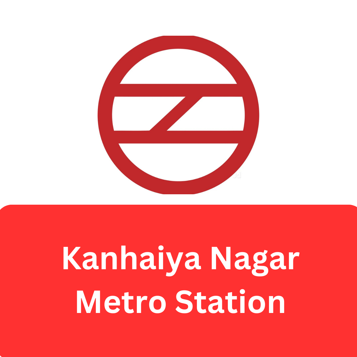Kanhaiya Nagar