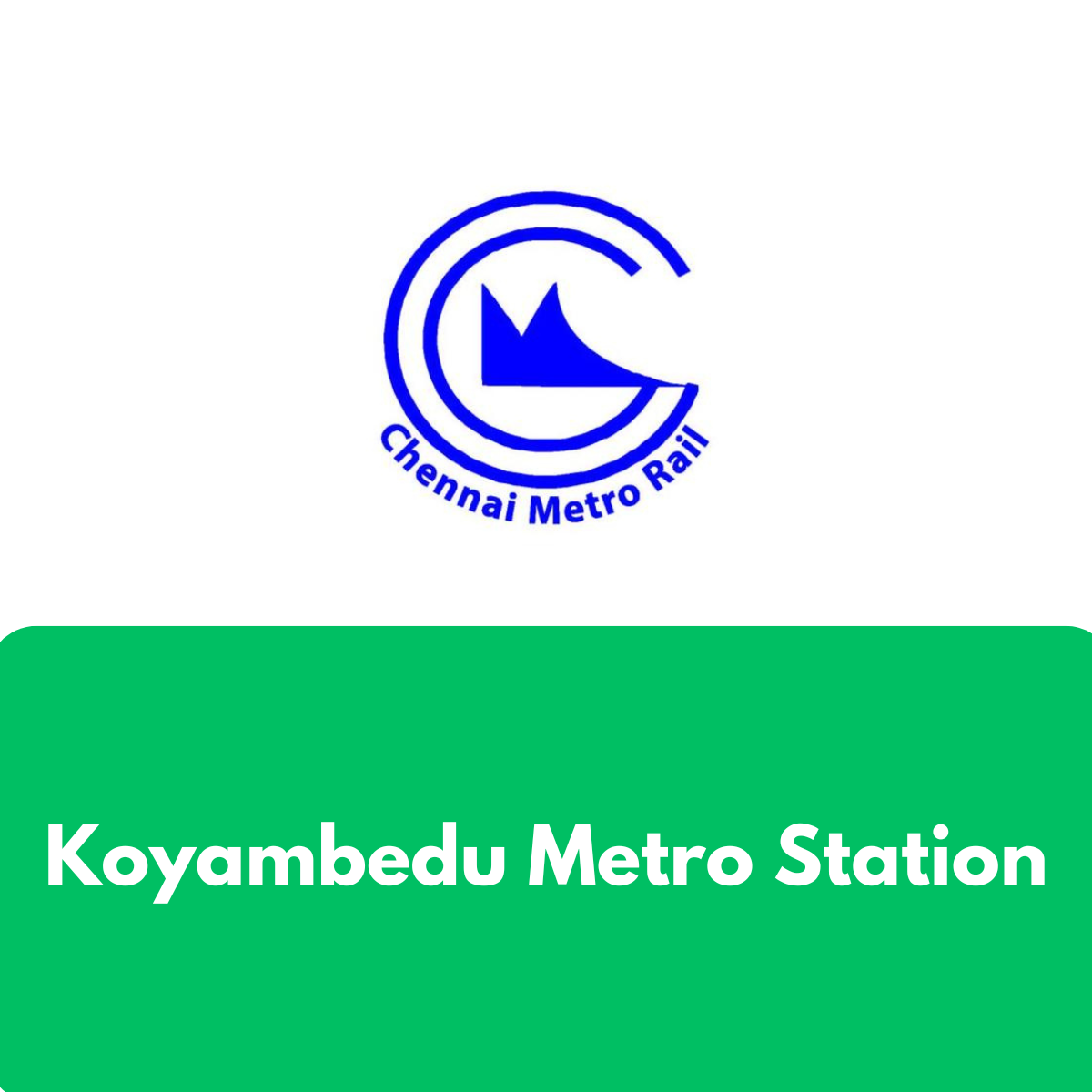 Koyambedu