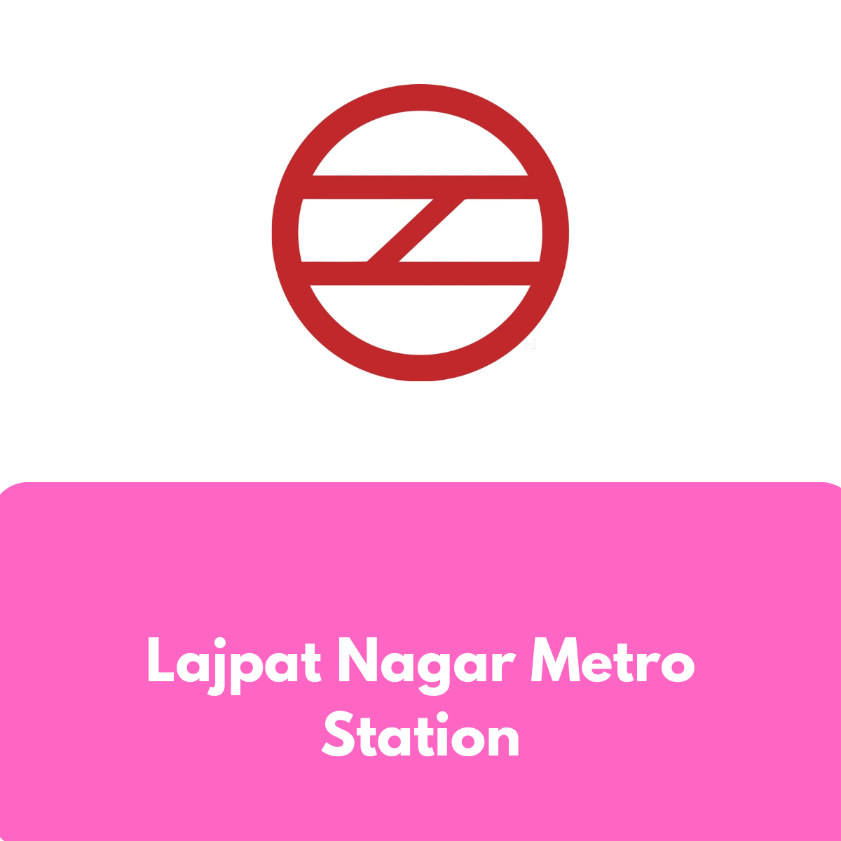 Lajpat Nagar