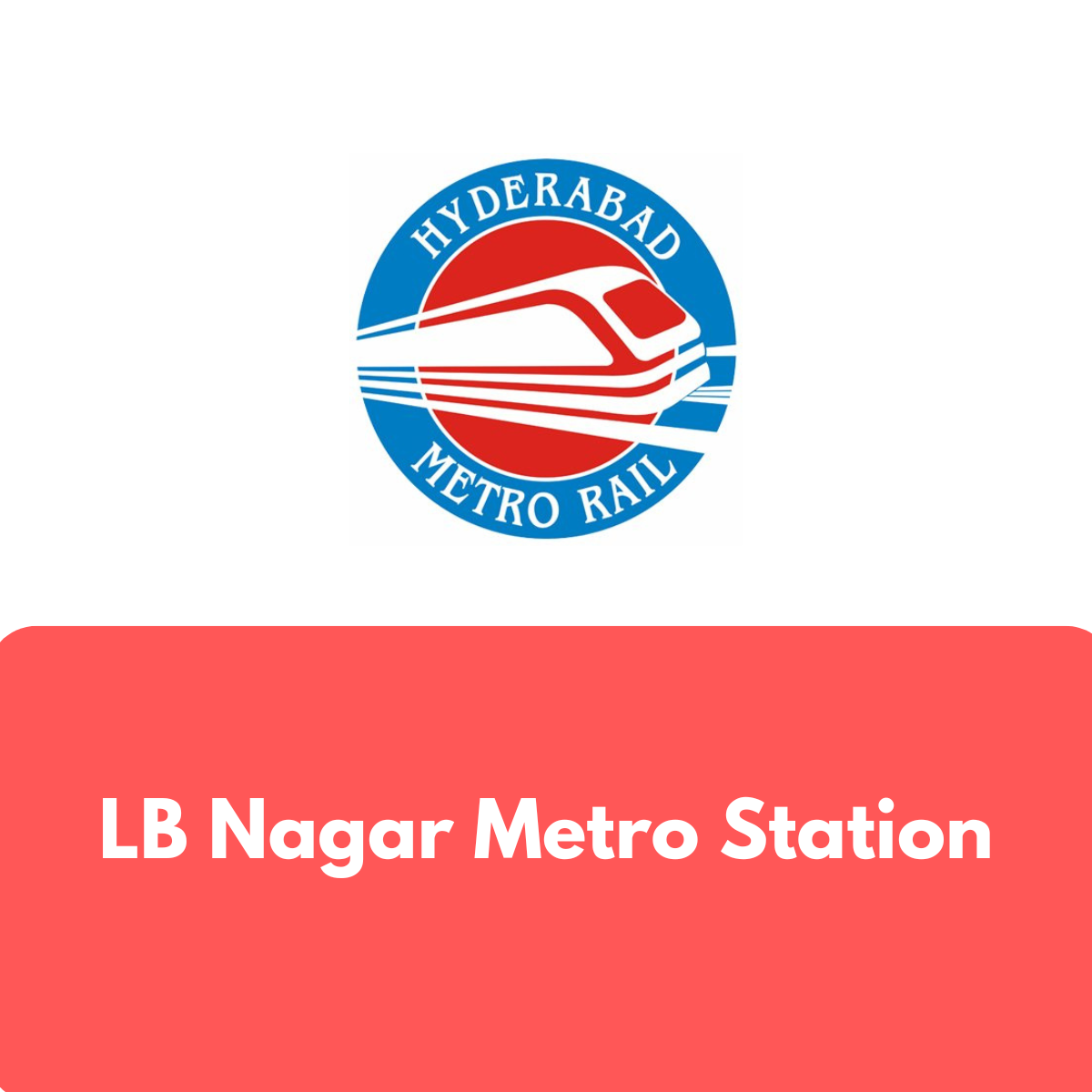 LB Nagar