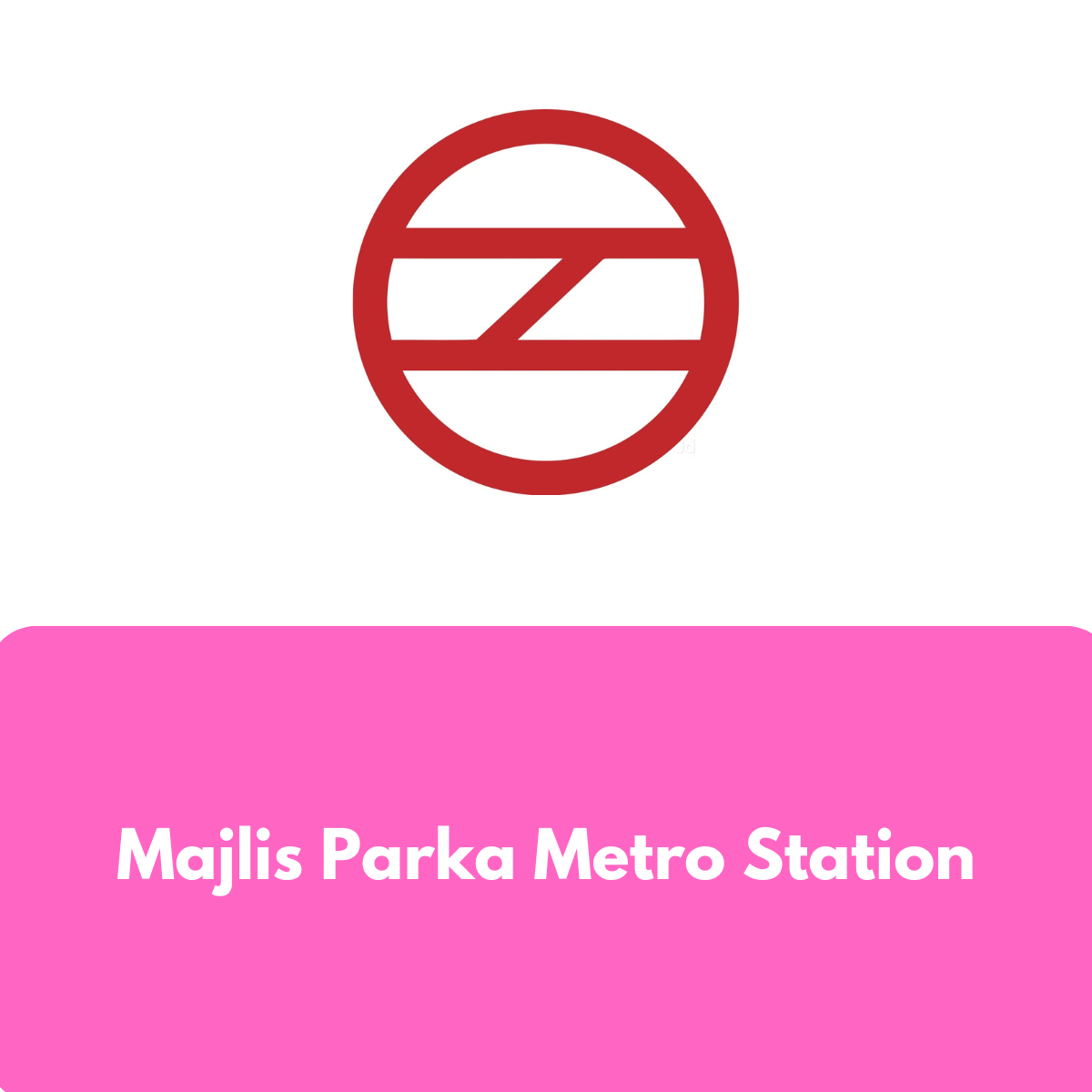 Majlis Park