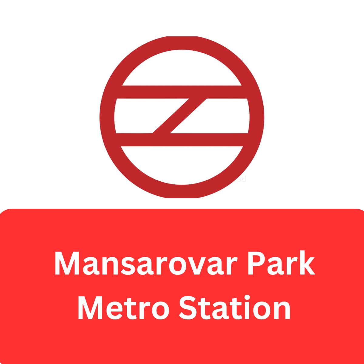 Mansarovar Park