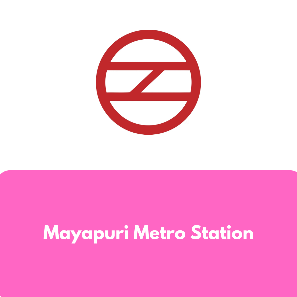 Mayapuri