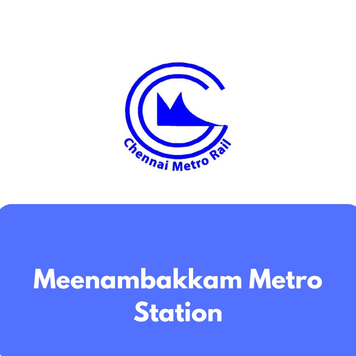 Meenambakkam