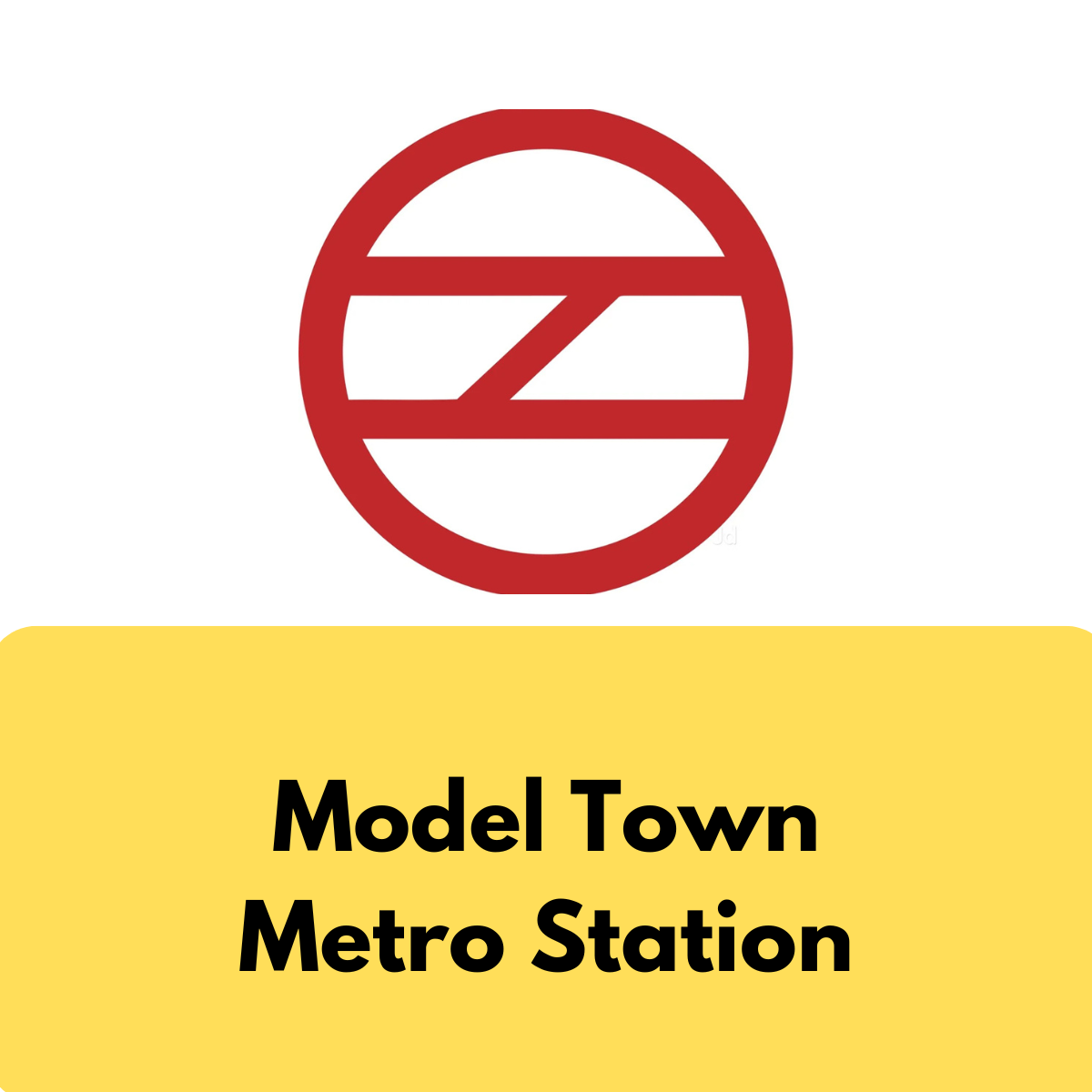 Model Town