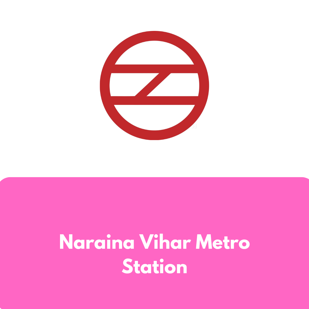 Naraina Vihar