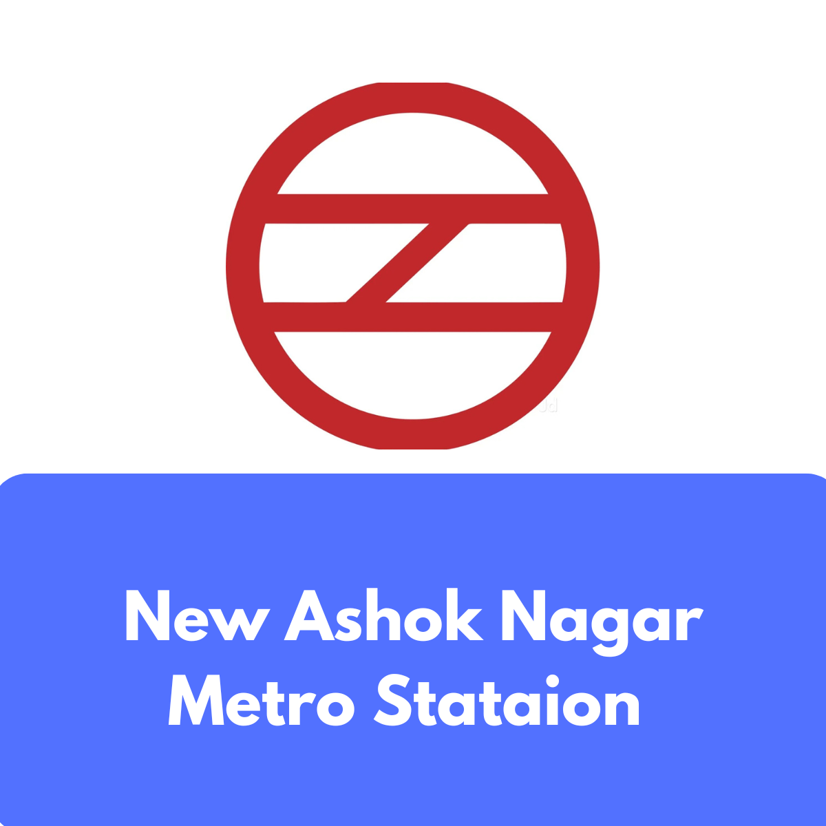 New Ashok Nagar