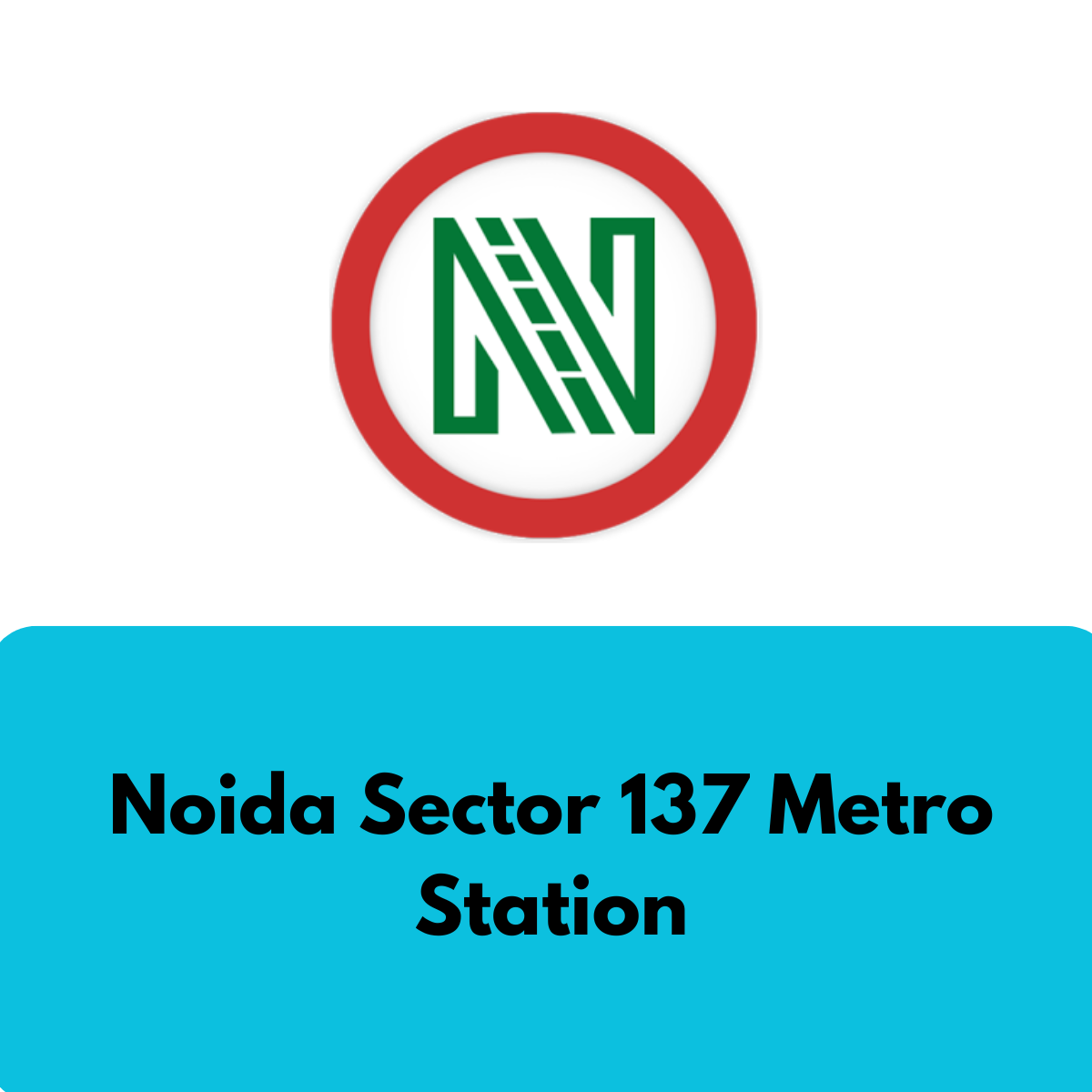 Noida Sector 137