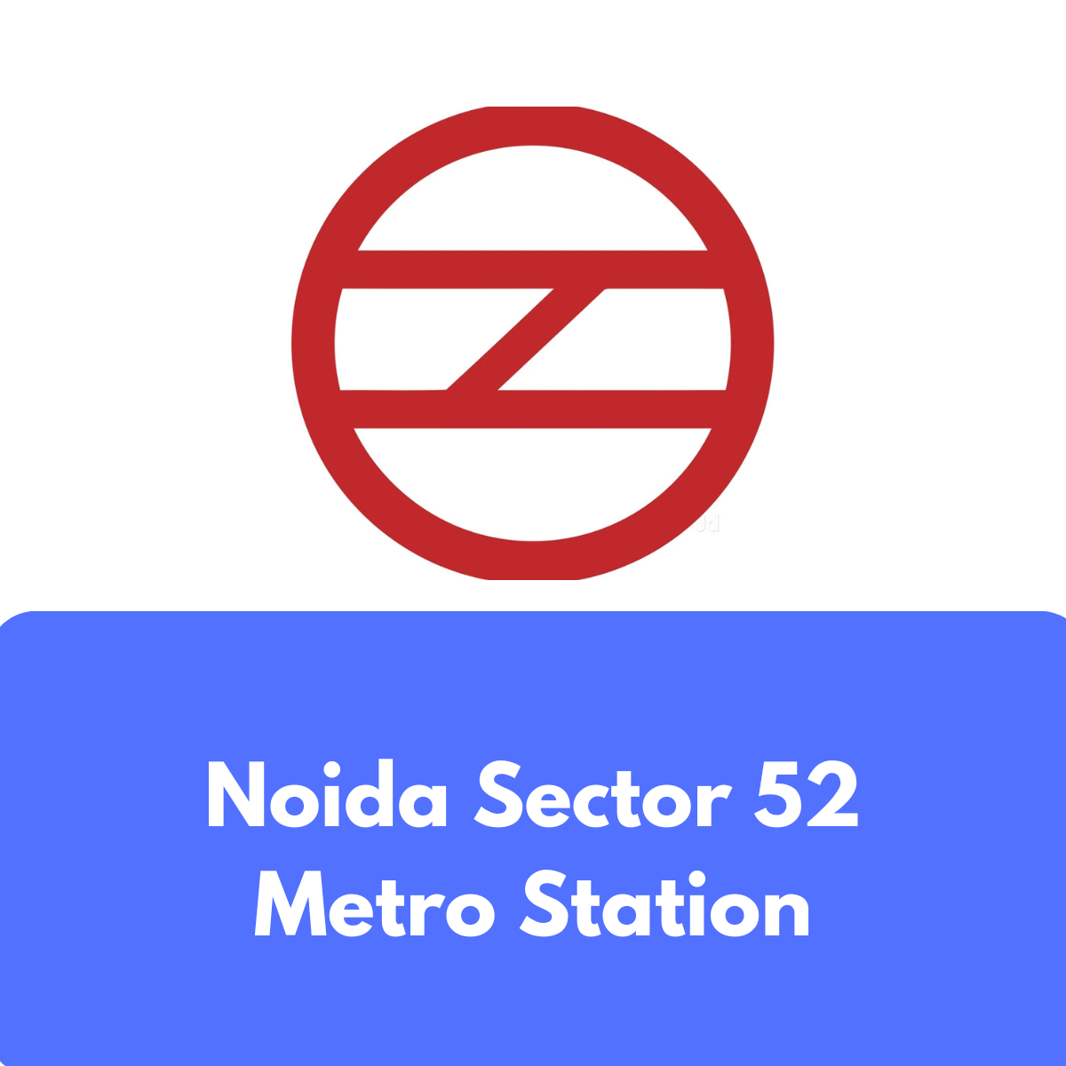Noida Sector 52