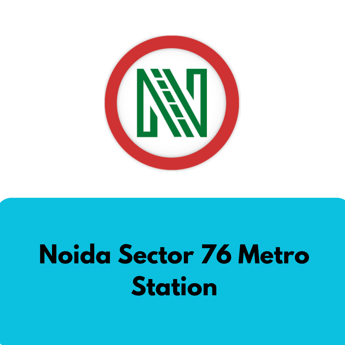 Noida Sector 76