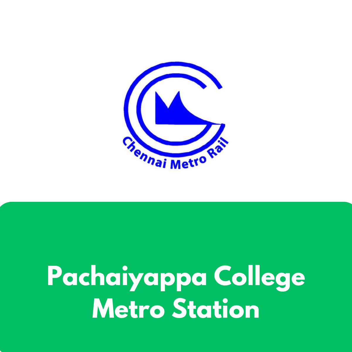 Pachaiyappa College