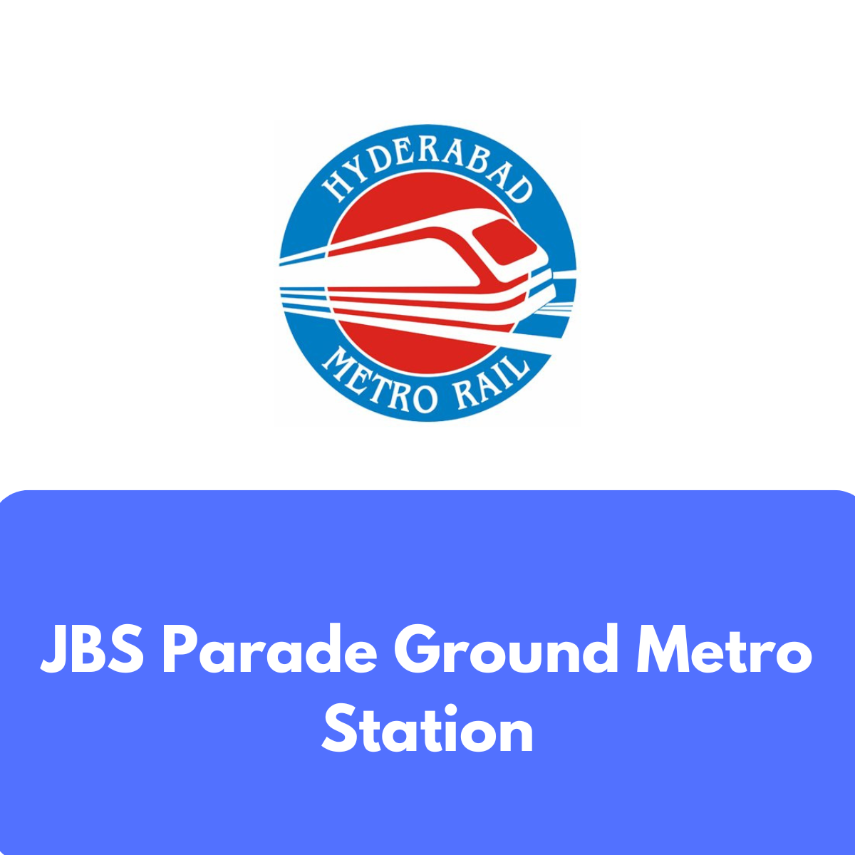 Paradise Metro Station
