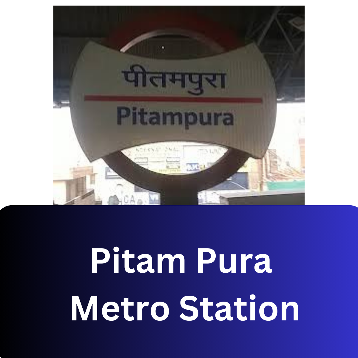 Pitampura