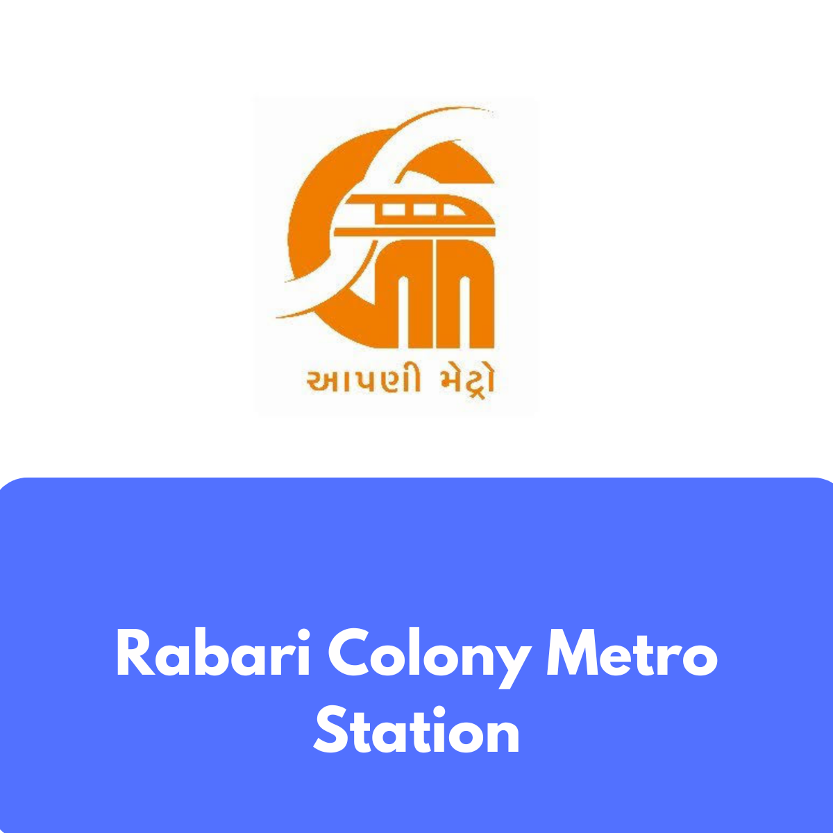 Rabari Colony