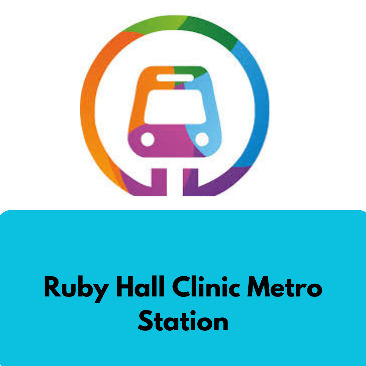 Ruby Hall Clinic