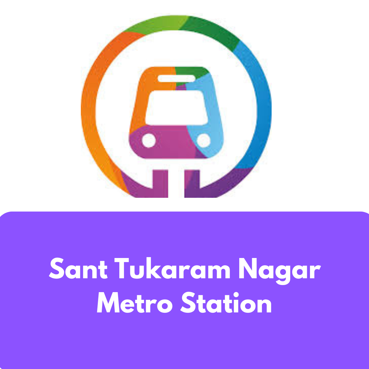 Sant Tukaram Nagar