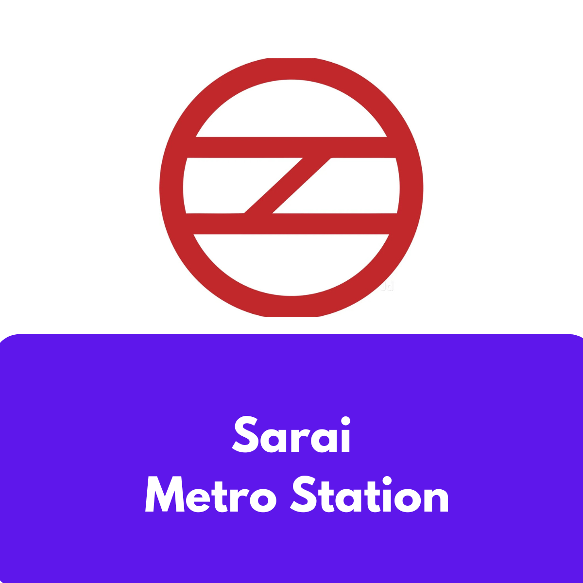 Sarai