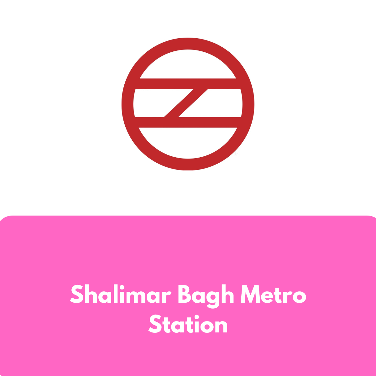 Shalimar Bagh