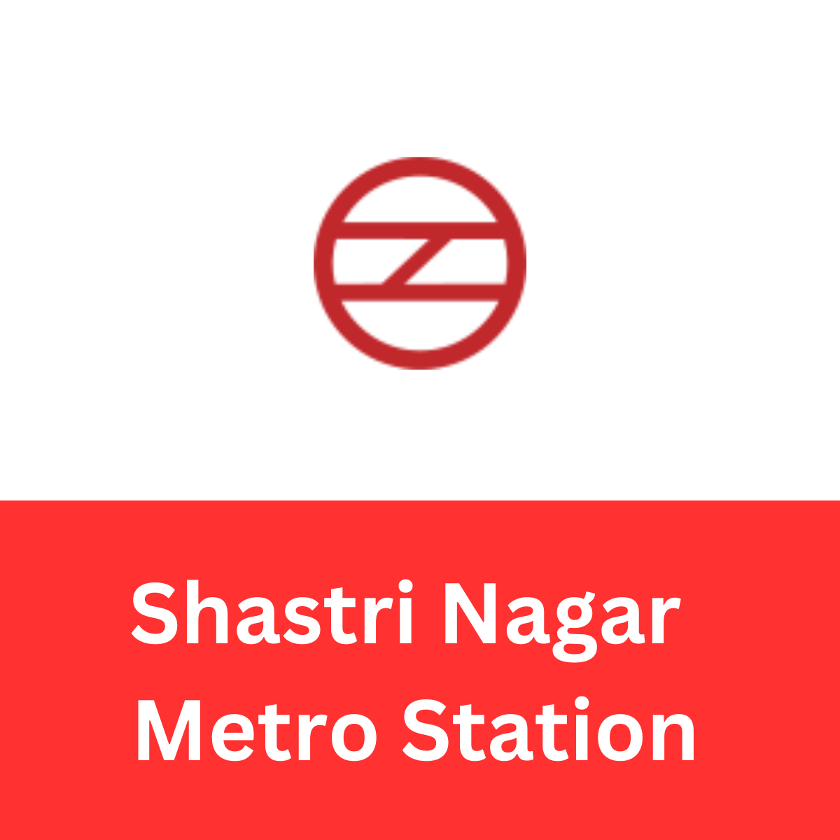 Shastri Nagar