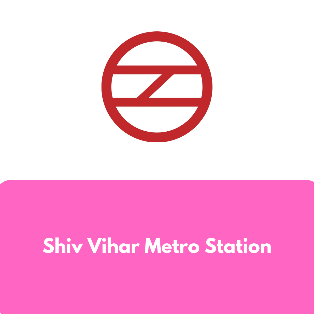Shiv Vihar