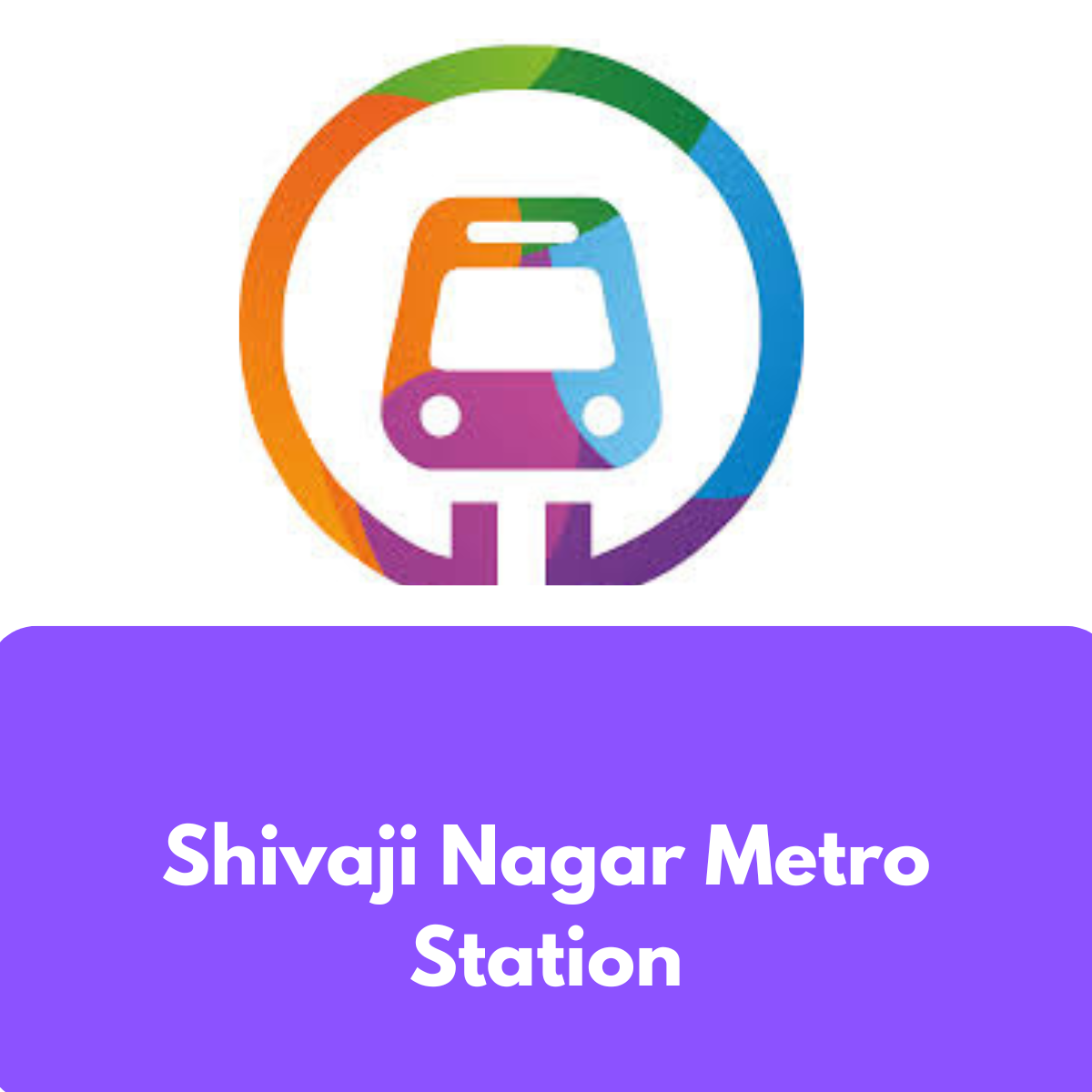 Shivaji Nagar