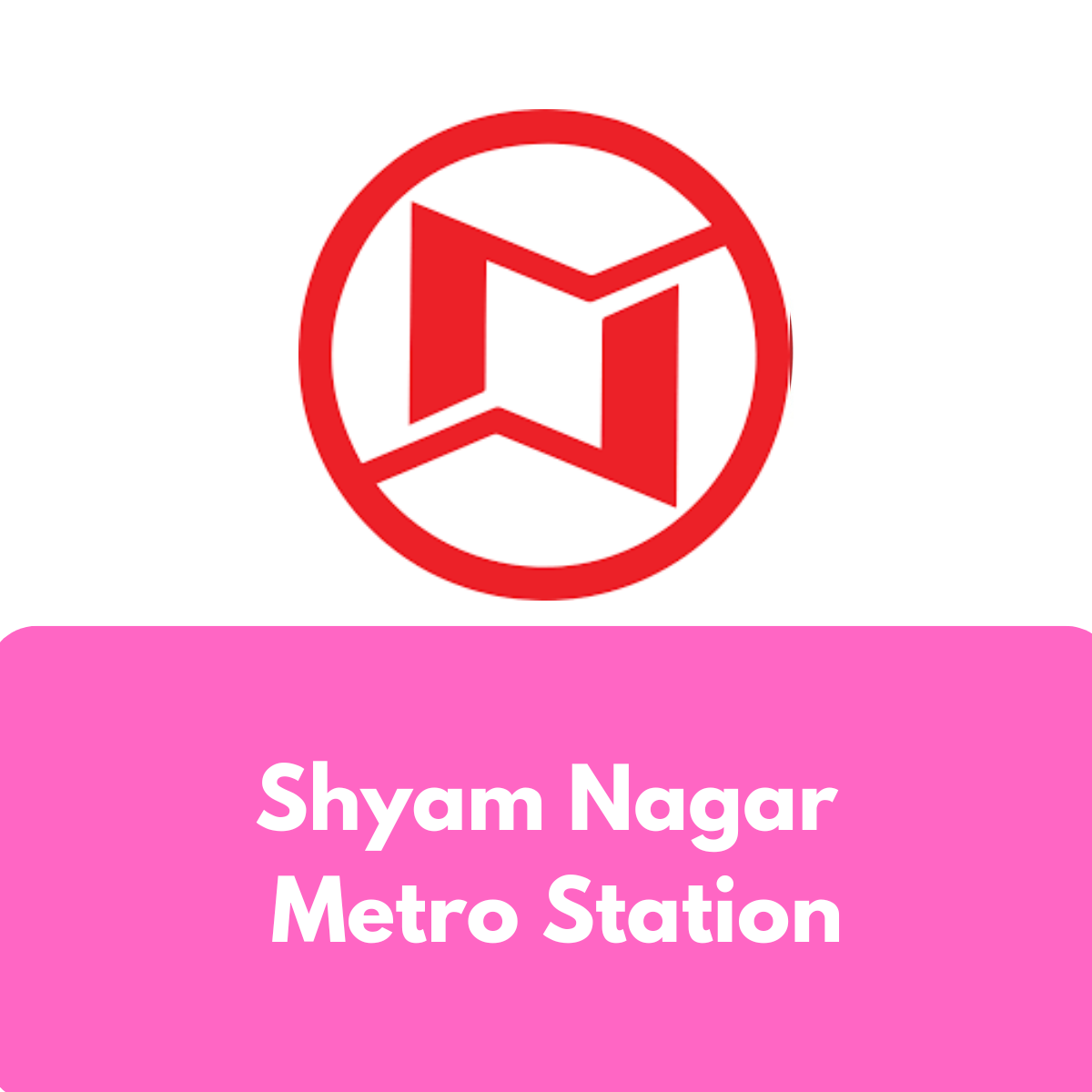 Shyam Nagar