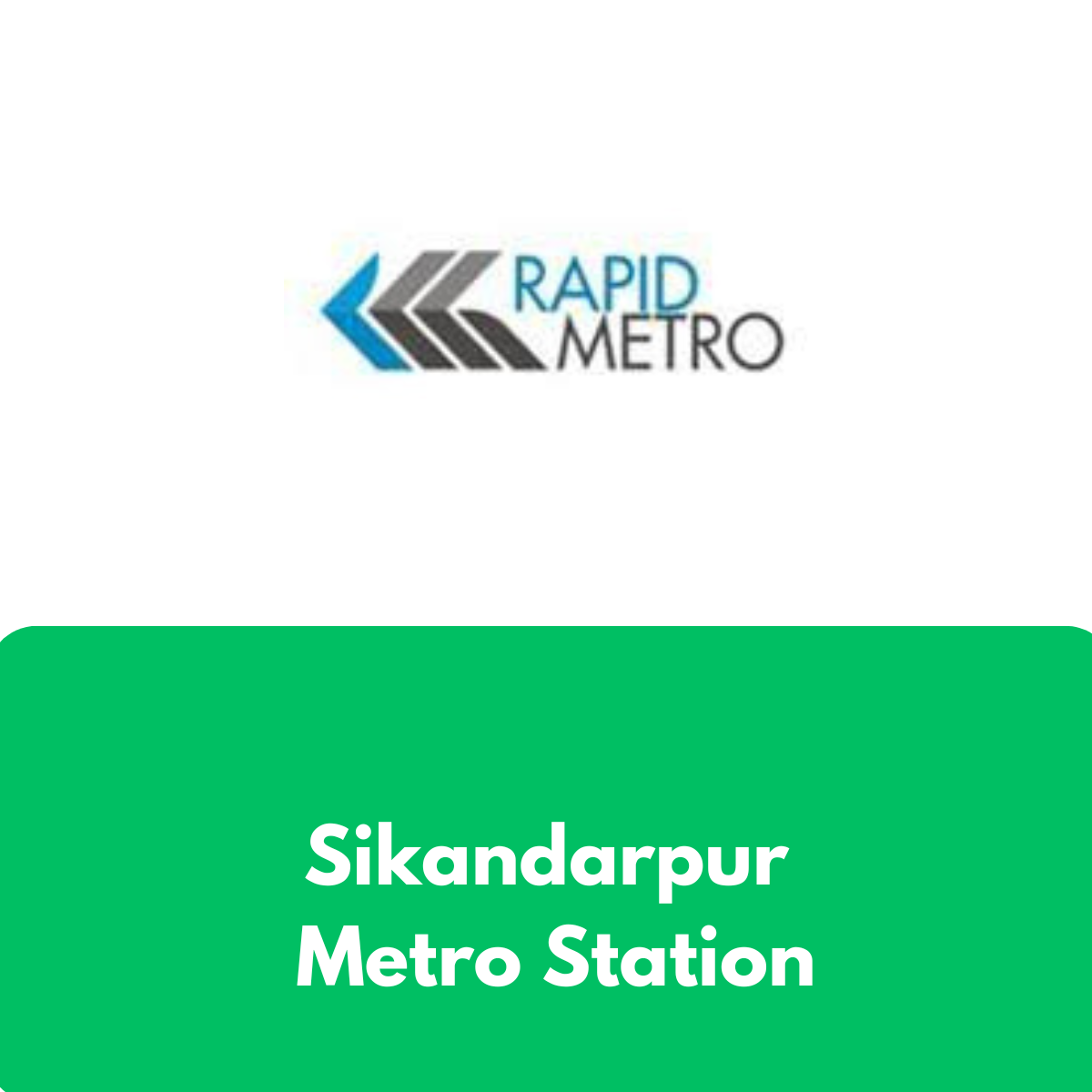 Sikandarpur